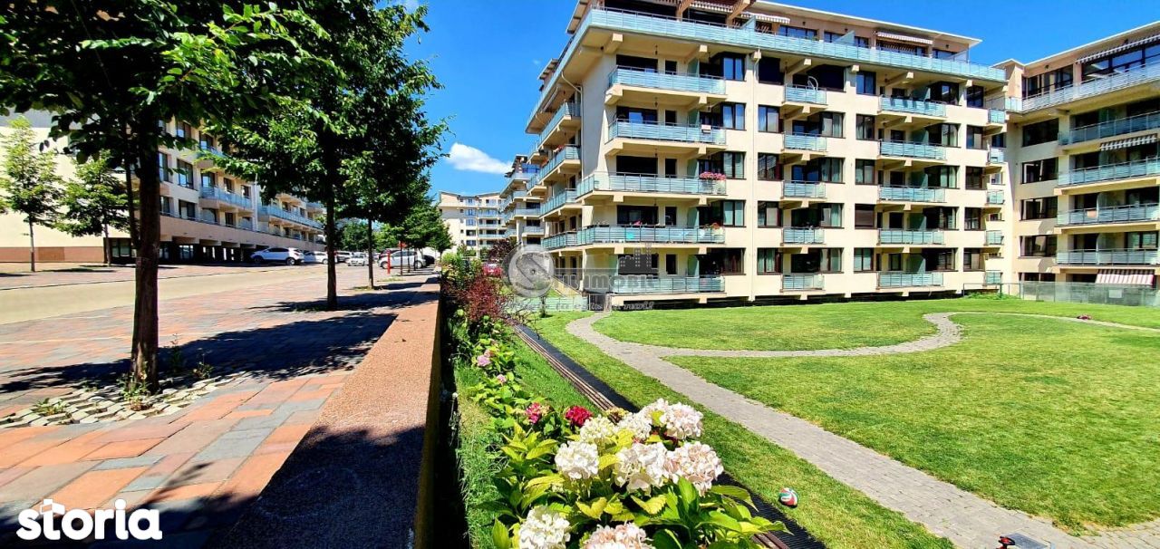 Apartament 2 camere ,odern Copou - Exclusive Residence