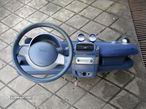 Tablier Conjunto Airbags Smart ForTwo - 1