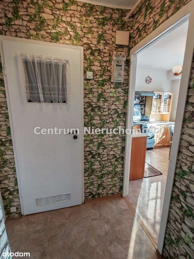 Super Lokalizacja! M2 1 Piętro/Duży Balkon/Północ-9