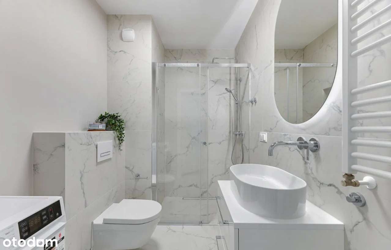 Zaraz Gotowe 2 pokoje _ Parking _ 15min do MORZA + DNI OTWARTE ZOBACZ - Pełny obrazek: 3/3