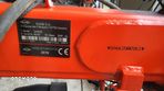 Kuhn GA6620 - 8