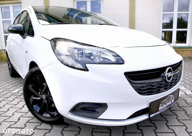 Opel Corsa 1.4 Cosmo S&S - 2