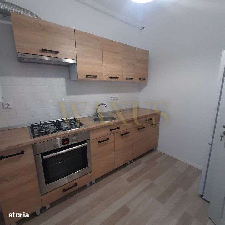 Apartament cu o camera zona sesului de sus ,Floresti - Imagine principală: 4/8