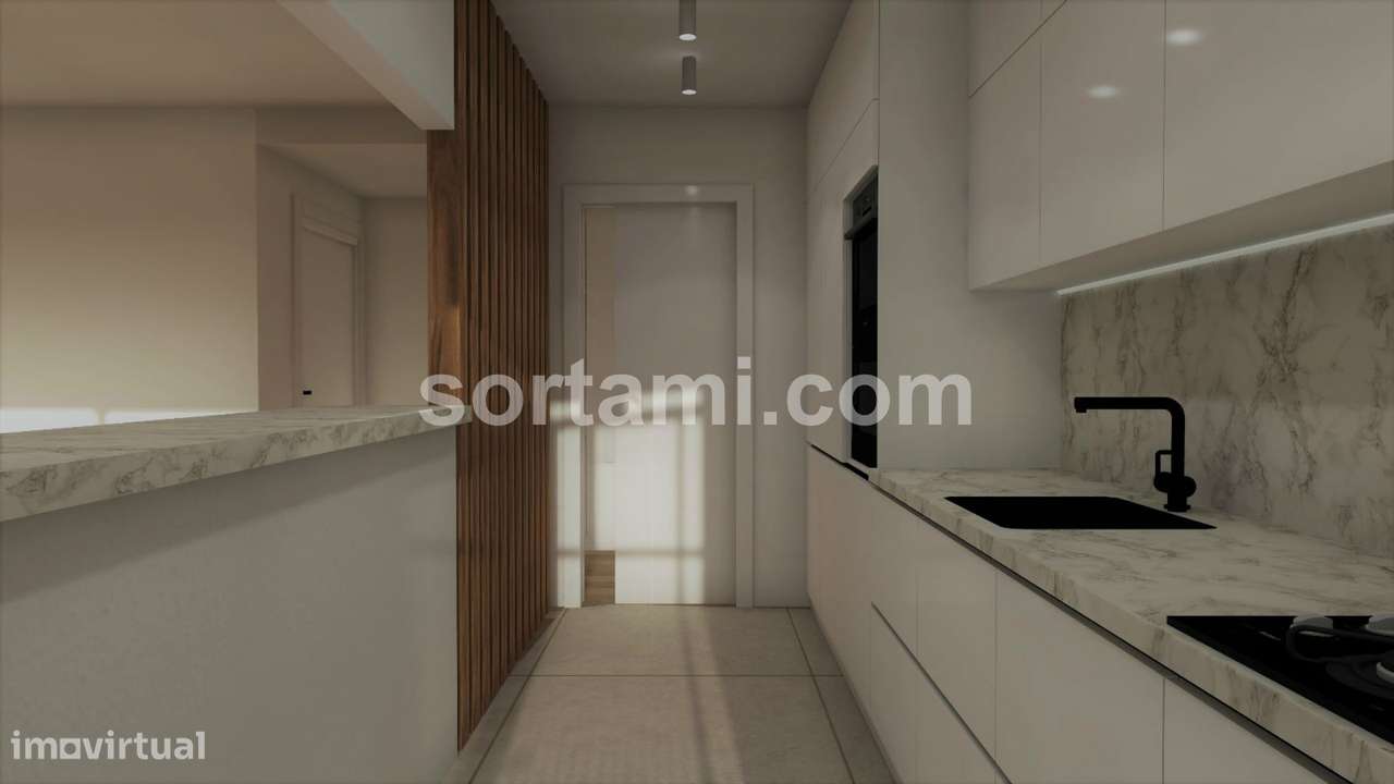 Apartamento T1 Venda em Conceição e Cabanas de Tavira,Tavira - Grande imagem: 5/10