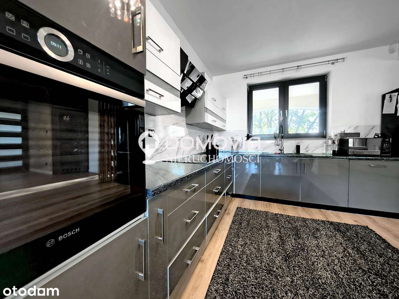 Wyjątkowy dom! Ukryty wśród zieleni, pod Zamościem-10