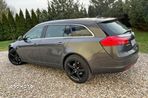 Opel Insignia 2.0 CDTI automatik Sport - 4