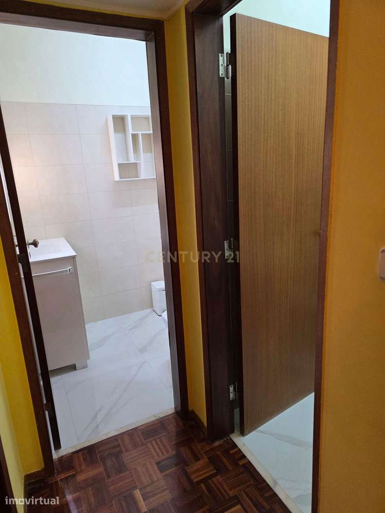 Sintra - Rio de Mouro, Apartamento T2 renovado-12