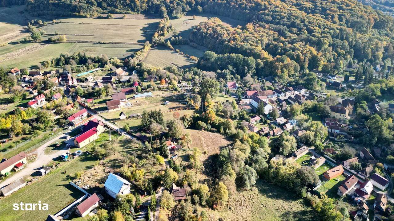 Teren Intravilan - Imagine principală: 5/20