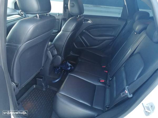 Mercedes-Benz B 200 CDi Style Aut. - 12