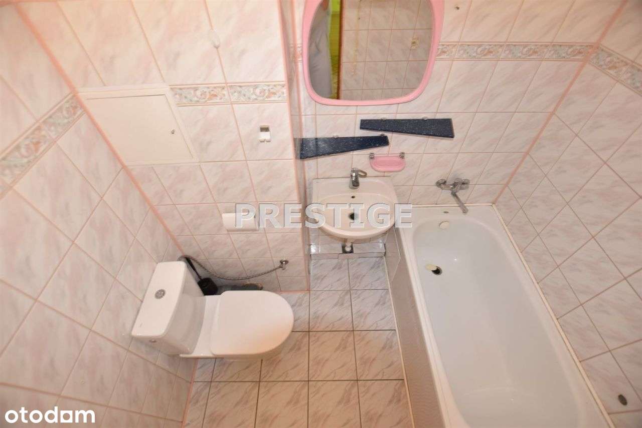 Mieszkanie 2 pok/Parter/ oś. Zwycięstwa-5