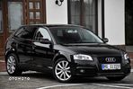 Audi A3 1.8 TFSI Sportback S line Sportpaket - 3