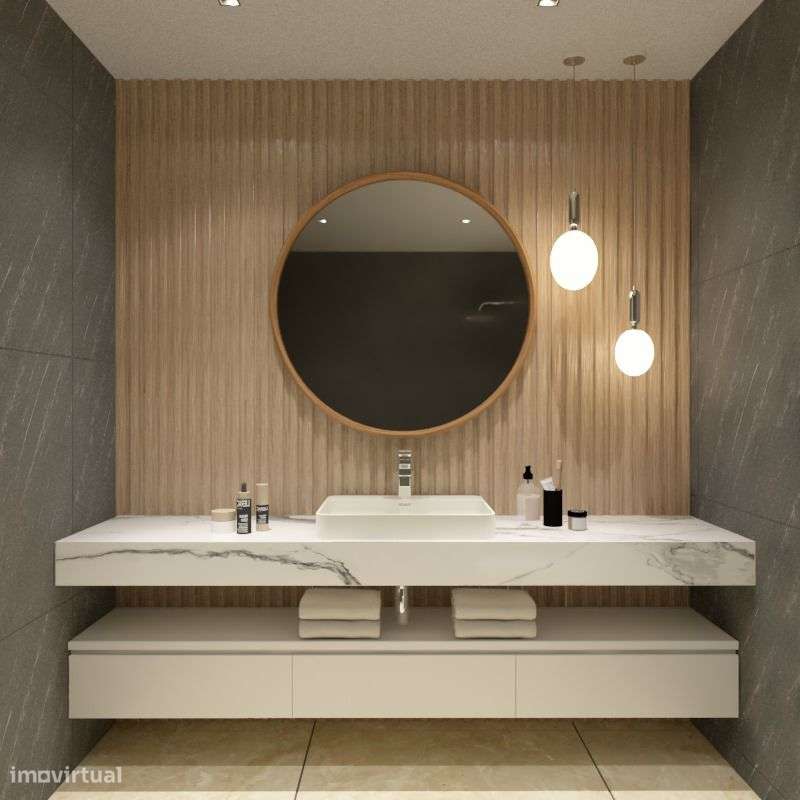 Moradia T3 Venda em Marinha Grande,Marinha Grande - Grande imagem: 5/25