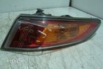 LAMPA PRAWY TYŁ W BŁOTNIK HONDA CIVIC UFO 06-09 EUROPA - 1