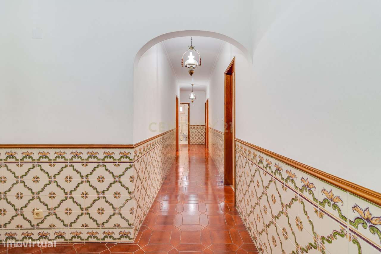 Apartamento T3 com 1 Parqueamento | Agualva-Cacém-4