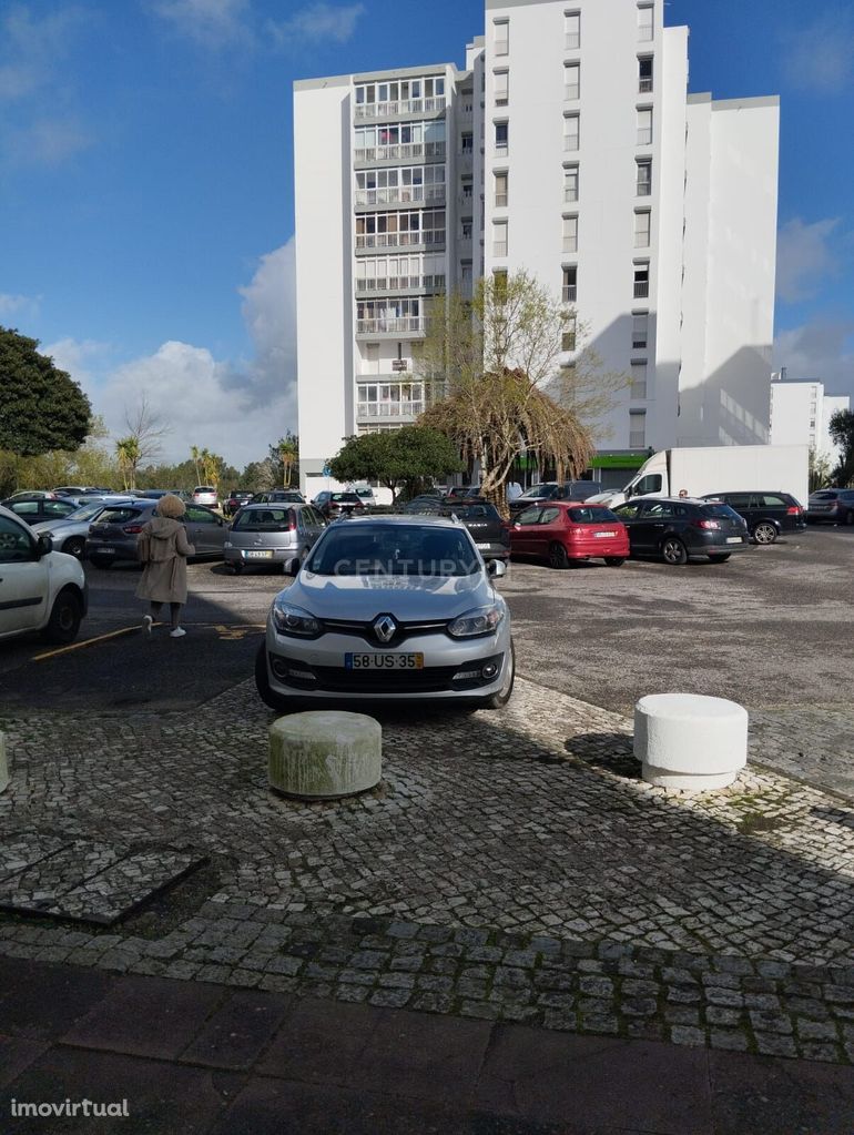 Excelente Apartamento no Centro de Mira Sintra