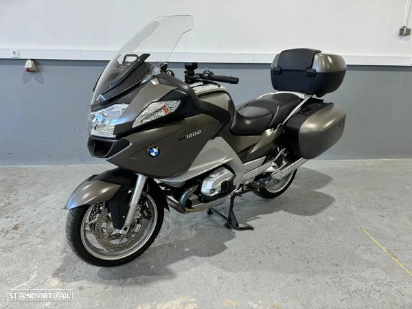 BMW R 1200 RT R1200 RT - 2