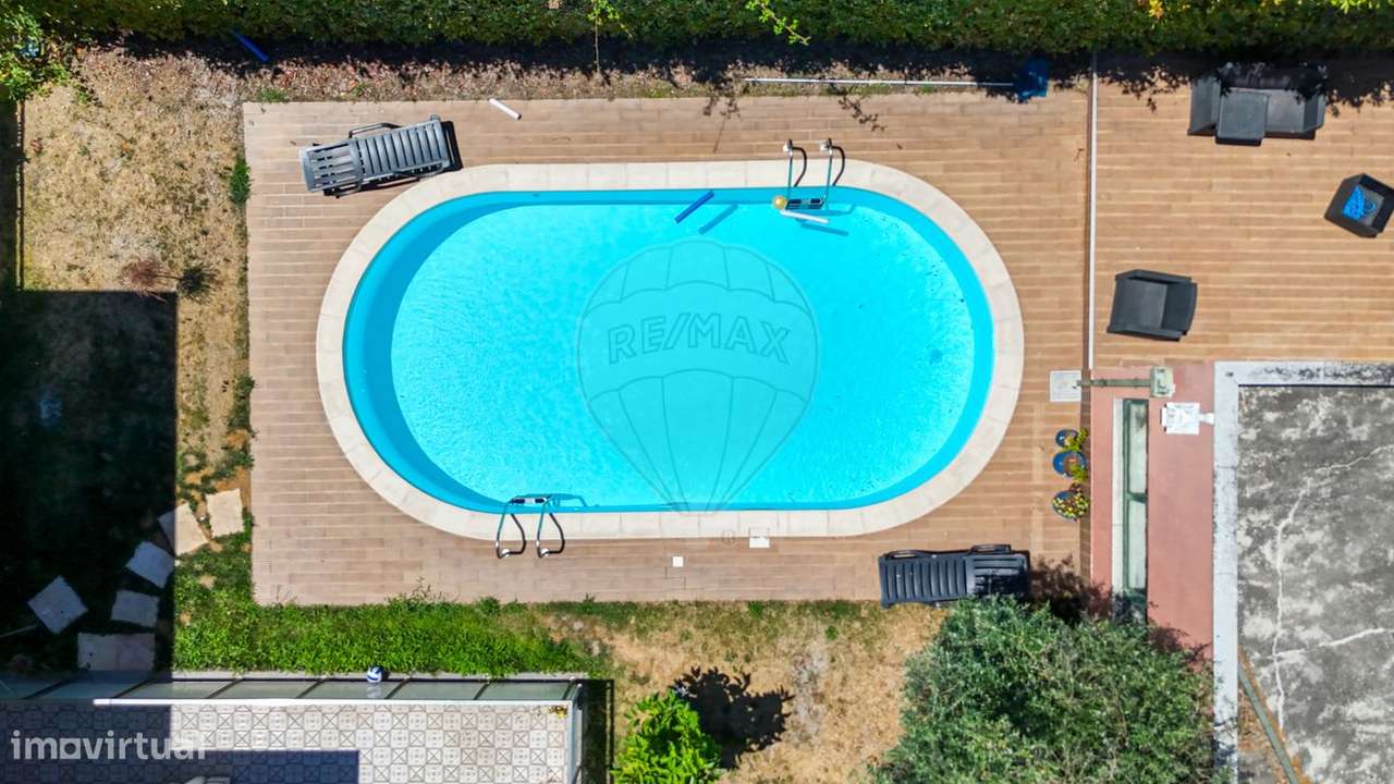 Moradia T6 para venda - Grande imagem: 5/45