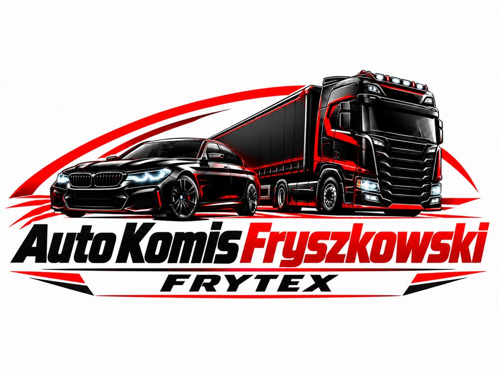 Auto Komis Fryszkowski