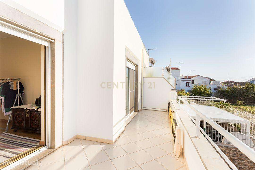 Moradia T3 com garagem e espaço exterior — Luz de Tavira, Tavira-19