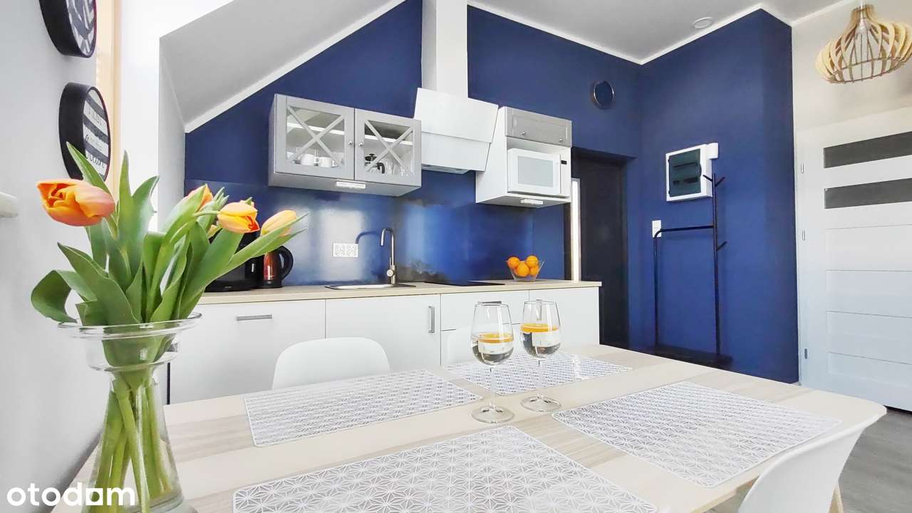 Apartament 2-pok. z tarasem i miejscem parkingowym – Jastrzębia Góra - Pełny obrazek: 5/17