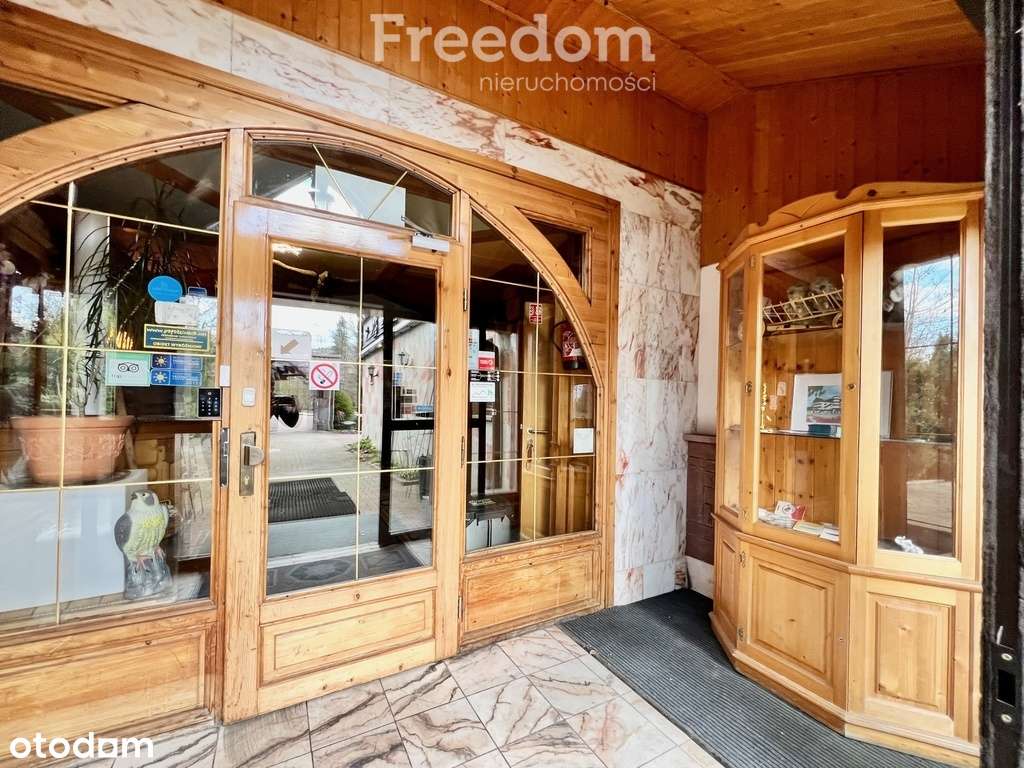 Wyjątkowy pensjonat z restauracją w sercu Beskidów - Pełny obrazek: 4/20