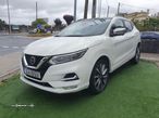 Nissan Qashqai 1.3 DIG-T Tekna Premium DCT - 3