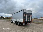 Mercedes-Benz ACTROS 2532 EURO 6 BURTO FIRANKA ORG 355 TKM! - 9