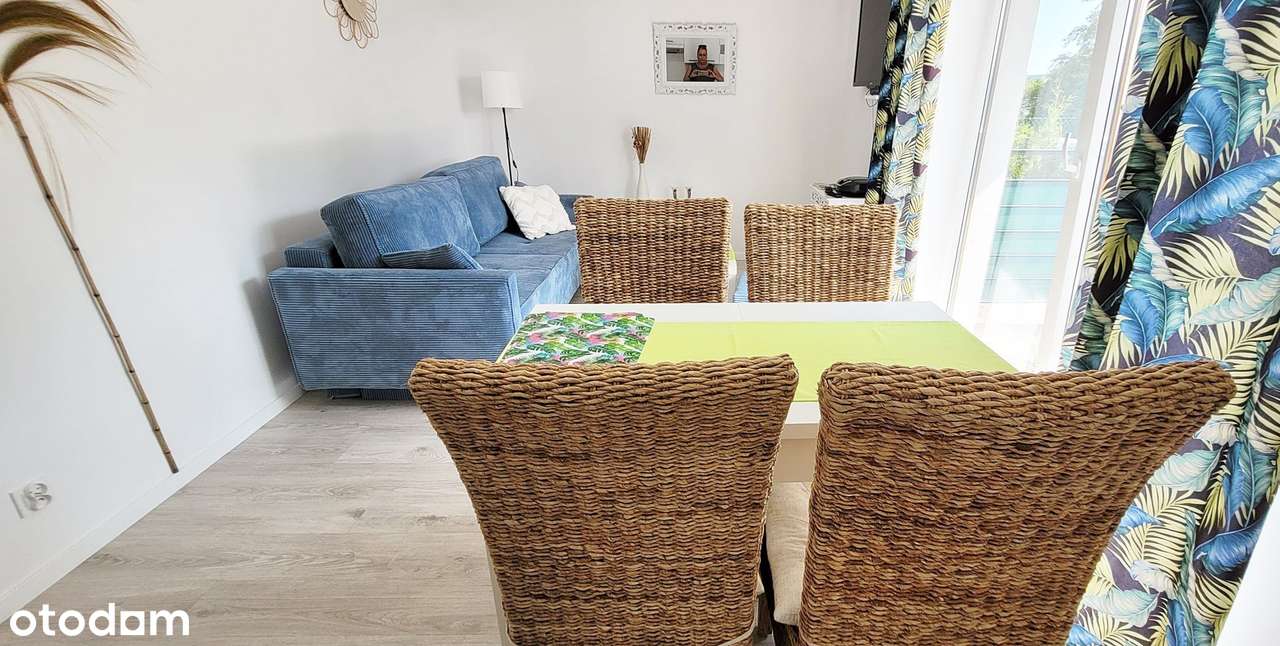 DOM BARDZO BLISKO MORZA z MIESZKANIAMI POD WYNAJEM - Pełny obrazek: 4/16