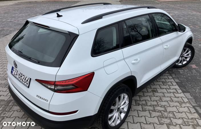 Skoda Kodiaq 2.0 TDI 4x2 Ambition DSG - 6