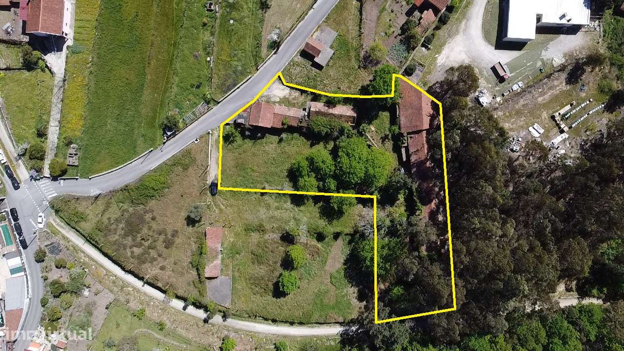 Quintinha – Oliveira de Frades-21