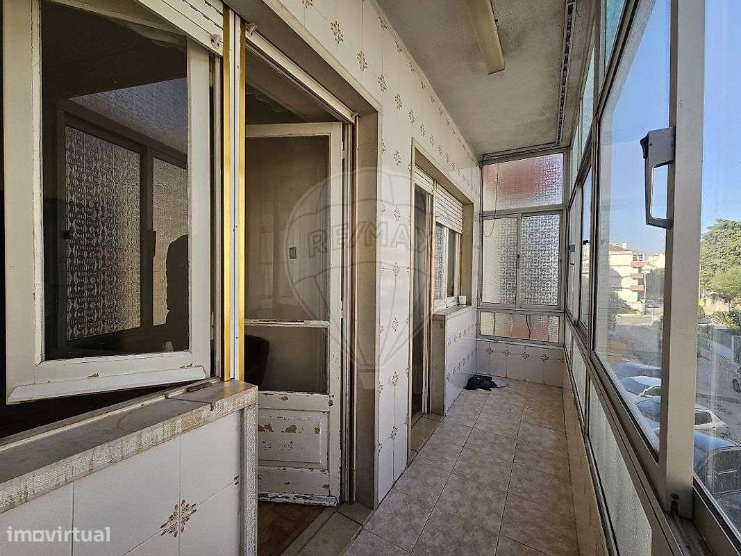 Apartamento T2 para venda-5