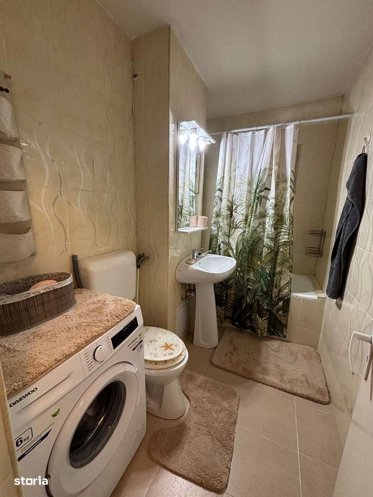 Apartament cu 3 camere în zona Craiter, COD 8263 - Imagine principală: 5/8