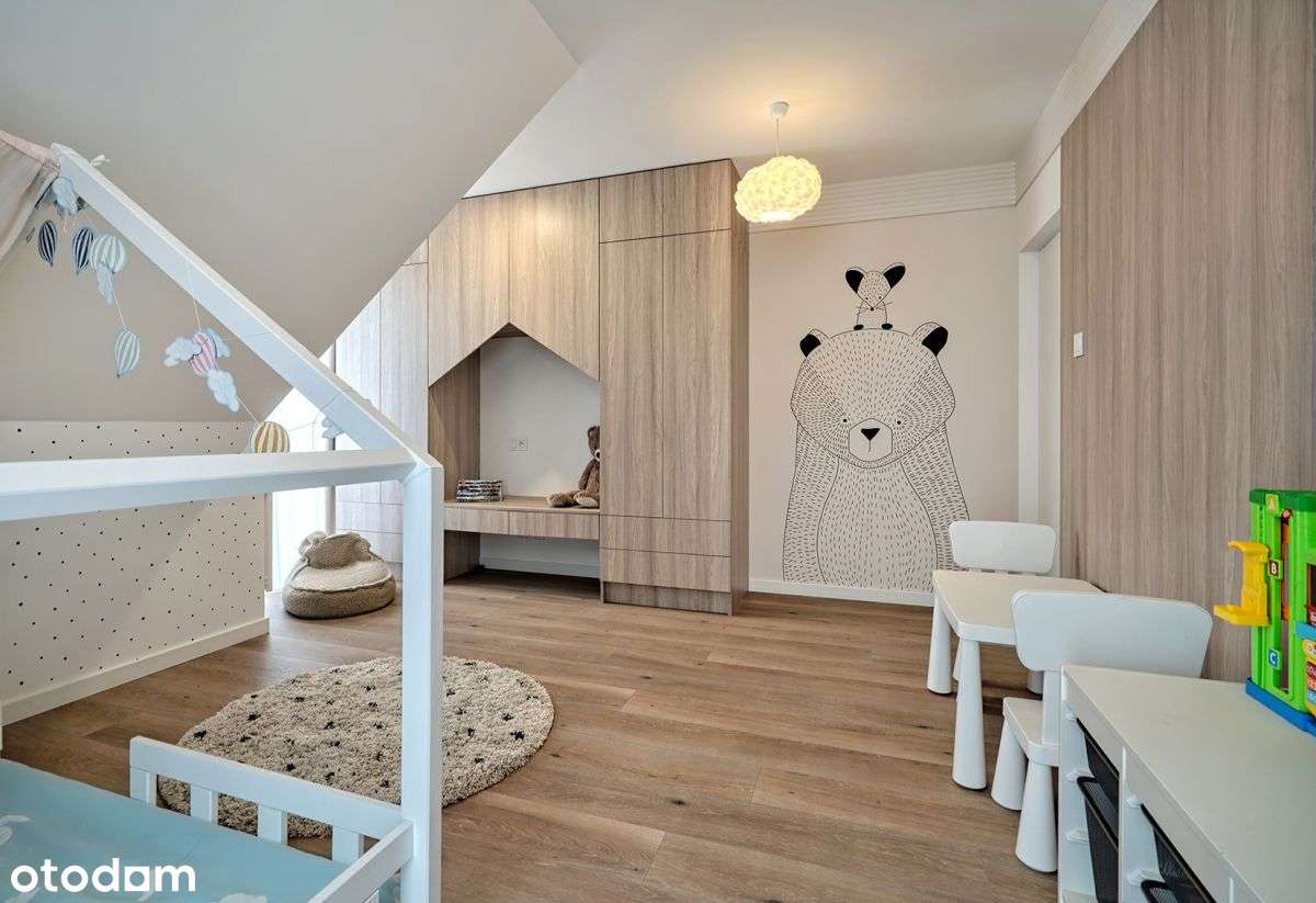 Nowoczesny dom w standardzie Premium, Czaple!!-13