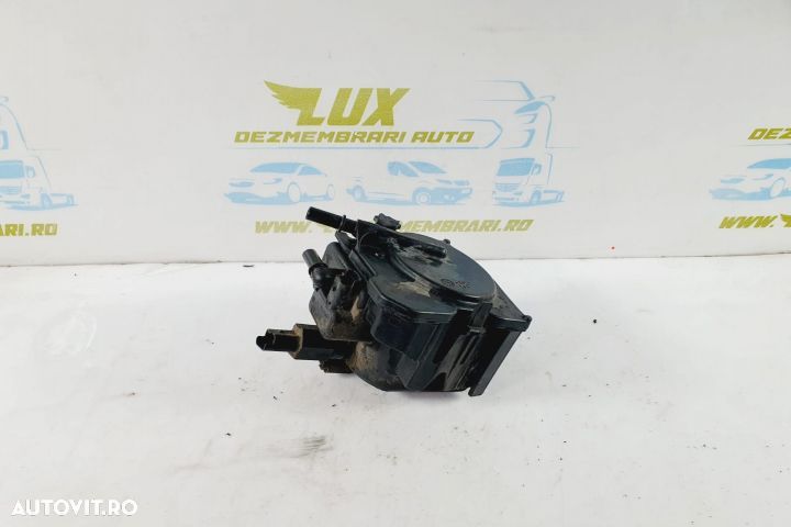 Carcasa filtru combustibil 1.6 hdi 9HZ 9HY 9HX wk939/2 Citroen C2 1 seria - 1