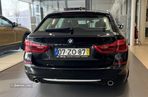 BMW 520 d Line Luxury Auto - 29