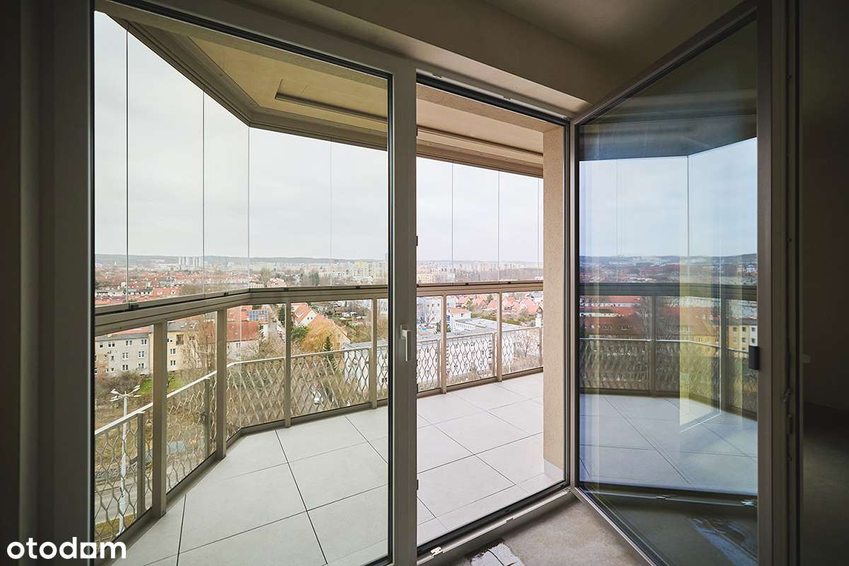 5 pokoi | 112,54 m² | 2 loggie | 2 łazienki | garaż-0