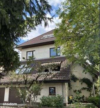 Do sprzedaży duży dom na Ołtaszynie-2