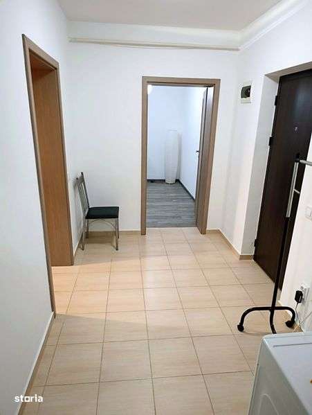 Ap 2 camere Valea Lupului - Ambiance Soleia - Imagine principală: 5/6