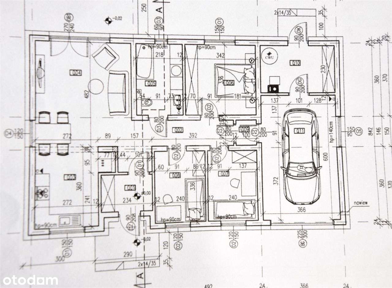 Dom stojący w dobrym miejscu. - Pełny obrazek: 4/5