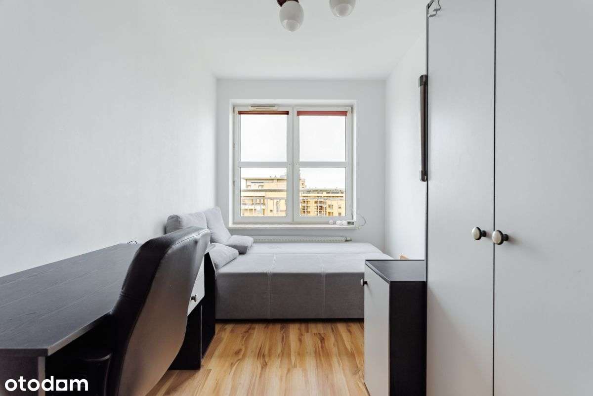 Ursynów | 3 pokoje | garaż | panorama - Pełny obrazek: 4/13