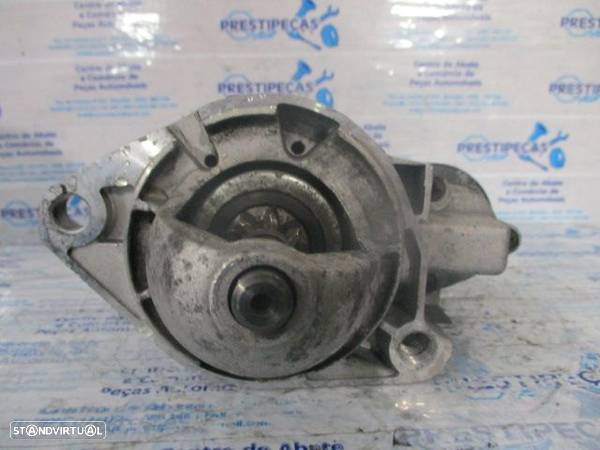 Motor De Arranque AE17A2 OPEL FRONTERA B 1999 2.2 136CV 5P VERDE ESCURO - 1