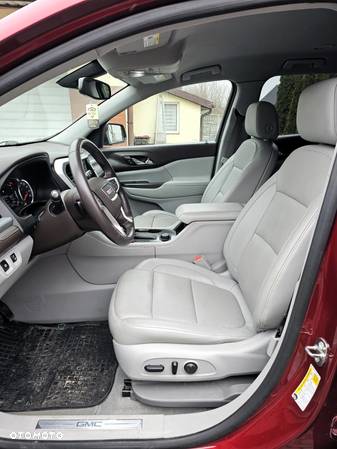 GMC Acadia 3.6 SLT - 14