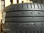 OPONY 245/40R17 BRIDGESTONE POTENZA S001 RSC DOT 0618 6.5MM - 4