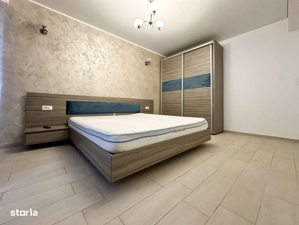 Apartament cu 2 camere de inchiriat, Astoria Lake, Pet Friendly | Vede - Imagine principală: 4/5