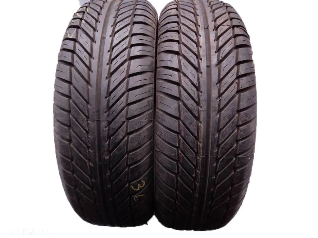 Sebring Formule S3 195/65 R15 91H 2022 8mm - 1