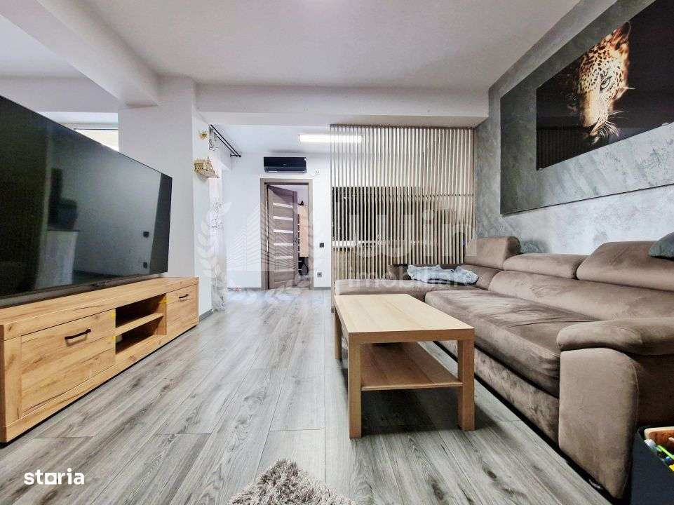 Apartament 2 camere | Bloc nou | 51mp | Etaj 1 | Terasa 25mp | Marasti - Imagine principală: 2/11
