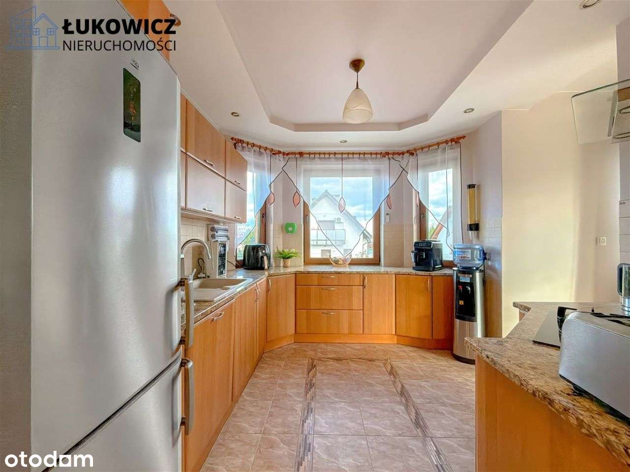 Wyjątkowy, komfortowy dom u podnóża gór w Kozach!-13