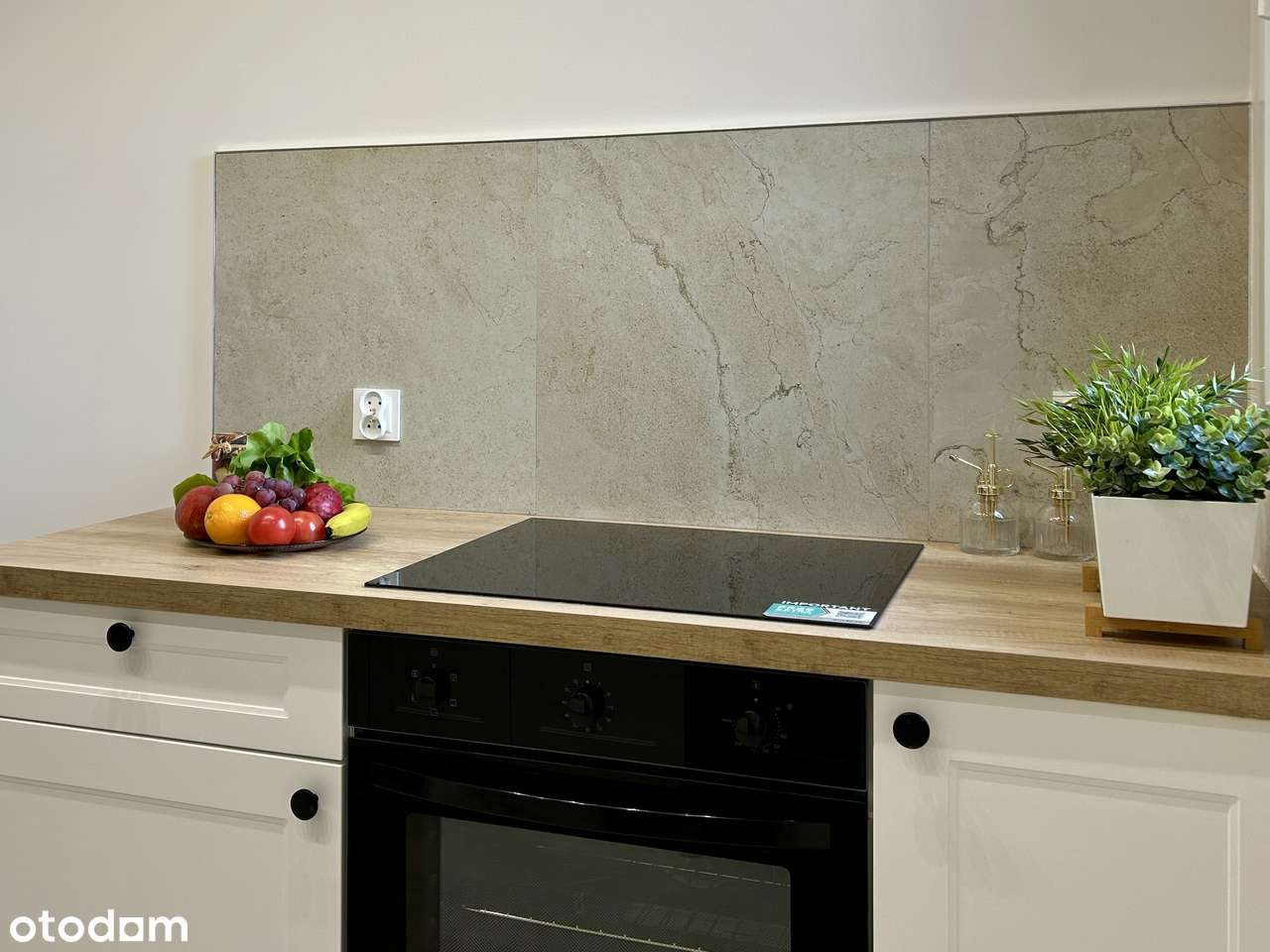 Piękne, funkcjonalne mieszkanie dla osób młodych i inwestorów!-4