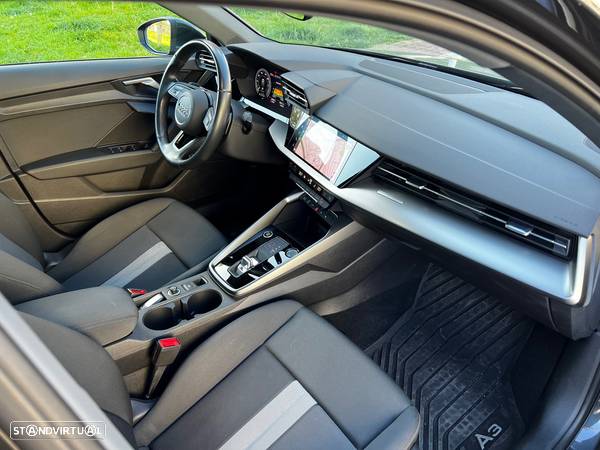 Audi A3 Sportback - 27