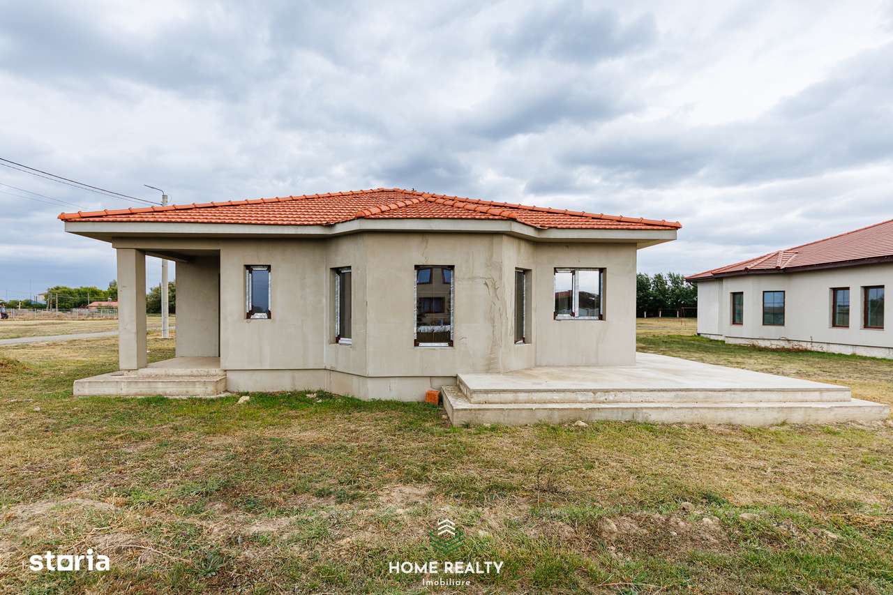 COMISION 0% I Casă individuală de vînzare în Șandra. - Imagine principală: 2/17